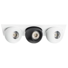 Встраиваемый спот Lightstar Intero (217536+217064+217074+217064) i536647464