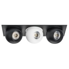 Встраиваемый спот Lightstar Intero (217537+217074+217064+217074) i537746474