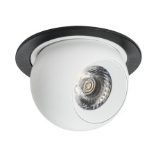 Встраиваемый спот Lightstar Intero (217617+217064) i61764