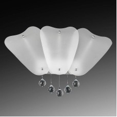 Бра Lightstar Lobo 804640