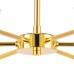 Люстра на штанге Lightstar Strato 817122