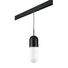 Трековый светильник Lightstar Ramo PRO690117 (690117+595007)