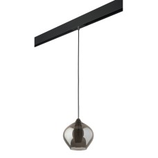 Трековый светильник Lightstar Pentola PRO803047 (803047+595007)