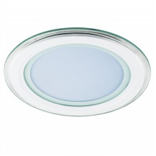 Влагозащищенный светильник Lightstar Acri 212032