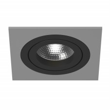 Встраиваемый светильник Lightstar INTERO 16 i51907 (217519+217607)