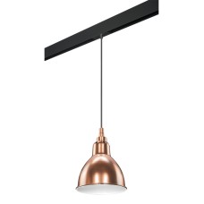 Трековый светильник Lightstar Loft PRO765013 (765013+595007)
