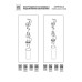 Подвес Lightstar Rullo 590086