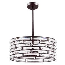 Подвесная люстра Lightstar Amerigo 746048