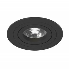 Встраиваемый светильник Lightstar INTERO 16 i61707 (217617+217607)