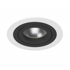 Встраиваемый светильник Lightstar INTERO 16 i61607 (217616+217607)
