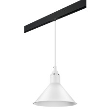 Трековый светильник Lightstar Loft PRO765026 (765026+595007)