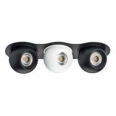 Встраиваемый спот Lightstar Intero (217637+217074+217064+217074) i637746474