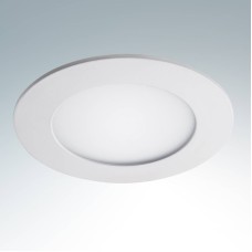 Встраиваемый светильник Lightstar Zocco LED 223184