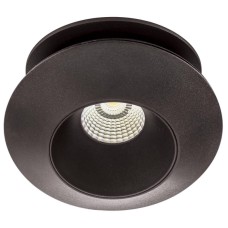 Встраиваемый светодиодный светильник Lightstar Orbe 051307