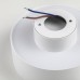 Встраиваемый светильник Lightstar Acuto 215936