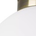 Потолочный светильник Lightstar Globo 812021