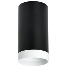 Накладной светильник Lightstar Rullo R4373436 (214437+203436)