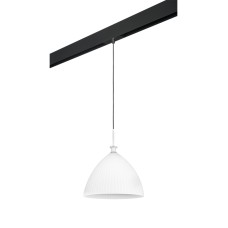 Трековый светильник Lightstar Agola PRO810030 (810030+595007)