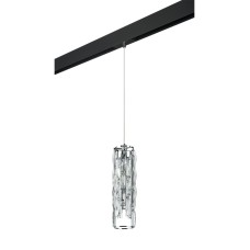 Трековый светильник Lightstar Limpio PRO722030 (722030+595007)