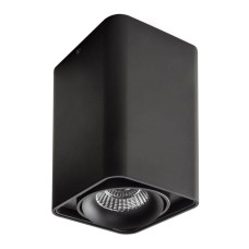 Потолочный светодиодный светильник Lightstar Monocco 052337
