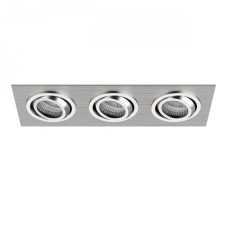 Встраиваемый светильник Lightstar Singo 011603