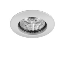 Встраиваемый светильник Lightstar Teso 011070