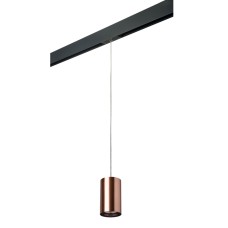 Трековый светильник Lightstar Rullo PRORP430 (214430+595857)