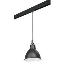 Трековый светильник Lightstar Loft PRO765017 (765017+595007)