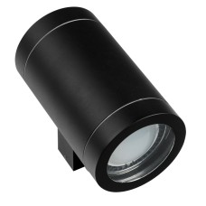 Уличный настенный светильник Lightstar Paro 351617