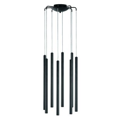 Подвесная люстра Lightstar Tubo L8T747247