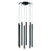 Подвесная люстра Lightstar Tubo L8T747247