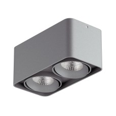 Потолочный светодиодный светильник Lightstar Monocco 052129