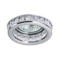 Встраиваемый светильник Lightstar Monilo 031704