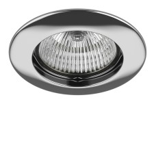 Встраиваемый светильник Lightstar Teso 011074