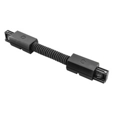 Коннектор гибкий Lightstar Barra 504157