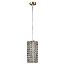 Подвесной светильник Lightstar Cristallo 795422