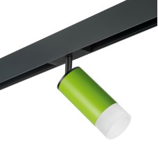 Трековый светильник Lightstar Rullo PRO43431 (214434+595057+202431)