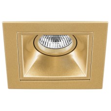 Встраиваемый светильник Lightstar Domino D51303 (214513+214503)