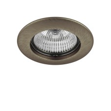 Встраиваемый светильник Lightstar Teso 011071