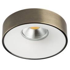 Встраиваемый светильник Lightstar Levigo L01002021 (010020+510021)
