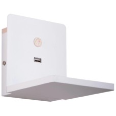 Настенный светильник Lightstar Muro 808516