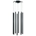 Подвесная люстра Lightstar Tubo L8T747347