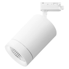 Трековый светодиодный светильник Lightstar Canno Led 303262