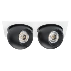 Встраиваемый спот Lightstar Intero (217526+217074+217074) i5267474