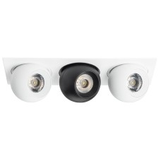 Встраиваемый спот Lightstar Intero (217536+217062+217072+217062) i536627262