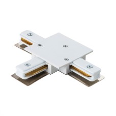 Коннектор T-образный Lightstar Barra 501136