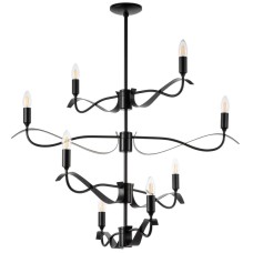 Люстра на штанге Lightstar Ragno 733287