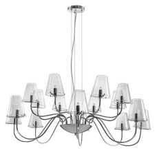 Подвесная люстра Lightstar Diafano 758164