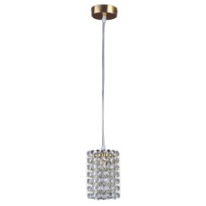 Подвесной светильник Lightstar Cristallo 795312
