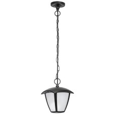 Уличный светодиодный светильник Lightstar Lampione 375070